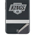 NHL Los Angeles Kings Jersey Google Pixel 5a Skin